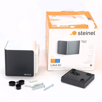 Vonkajšie svetlo Steinel 055530 L 840