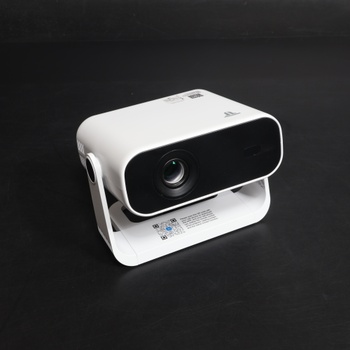 Video Projektor Wielio 1080P, podpora 4K