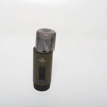 Prenosný kávovar Gvode EUG2523-green1