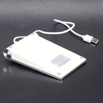 Numerická klávesnice Astraveo s USB rozbočovačem