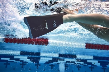 Ploutve TYR LFCROSS2-001-L