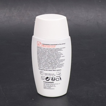 Opaľovacia emulzia Mesoestetic 8436024750683