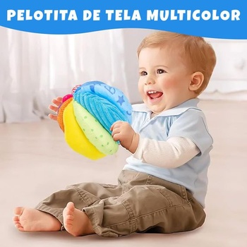 Sada 2. hraček Adena Montessori pro nejmenší