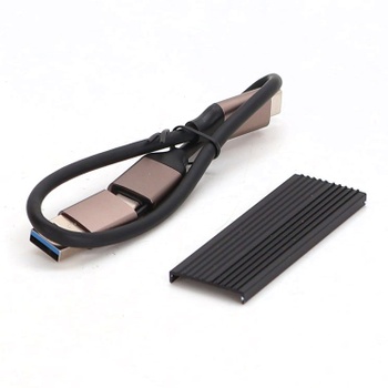 Púzdro NVME IDSONIX SMART INTERACTIVE Gris