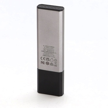 Púzdro NVME IDSONIX SMART INTERACTIVE Gris