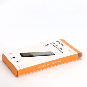 Púzdro NVME IDSONIX SMART INTERACTIVE Gris