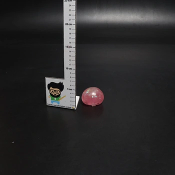 Sada třpytivých míčků Doodora TOYS2