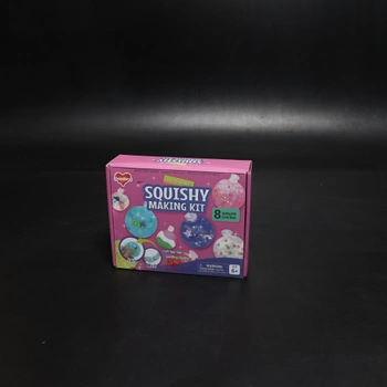 Sada třpytivých míčků Doodora TOYS2