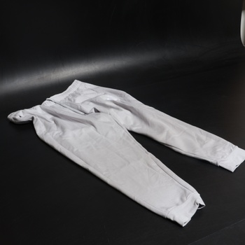 Pánske nohavice Adidas šedé, veľ. XXL