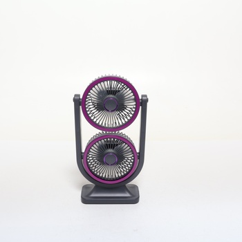 Stolný ventilátor Simpeak 2400 mah