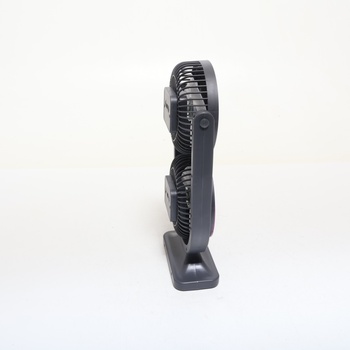 Stolný ventilátor Simpeak 2400 mah
