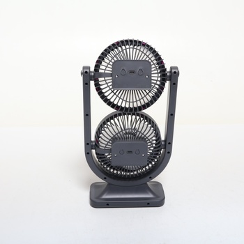 Stolný ventilátor Simpeak 2400 mah