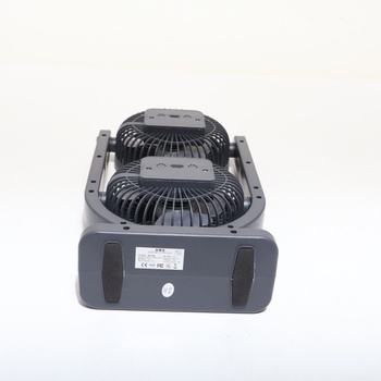 Stolný ventilátor Simpeak 2400 mah