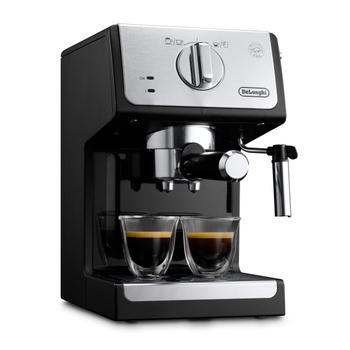 Pákové espresso De'Longhi ECP3321BK