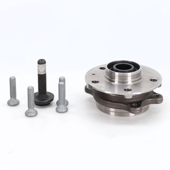 Súprava ložísk kolies SKF VKBA 6649 F