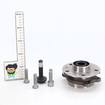 Súprava ložísk kolies SKF VKBA 6649 F