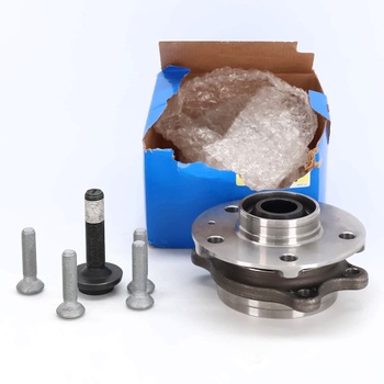 Súprava ložísk kolies SKF VKBA 6649 F