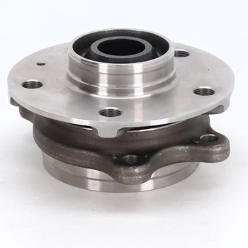 Súprava ložísk kolies SKF VKBA 6649 F