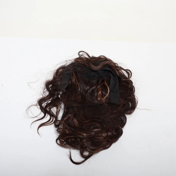 Paruka Sapphirewigs, hnědá