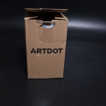 Organizér ARTDOT na diamantové maľby