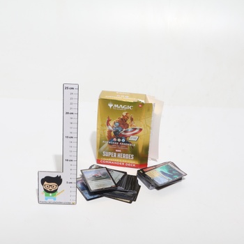 Zberateľské karty Magic: The Gathering