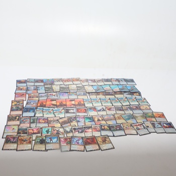 Zberateľské karty Magic: The Gathering
