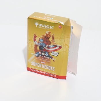 Zberateľské karty Magic: The Gathering