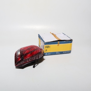 Svetlomet Magneti Marelli 714081321001 zadný