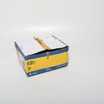 Svetlomet Magneti Marelli 714081321001 zadný