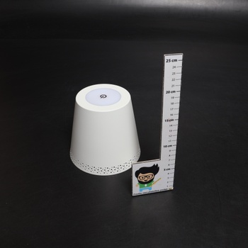Stojací lampa Briloner 1438016