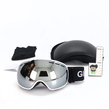 Lyžařské brýle GlaRid G-DE-HGR302-01