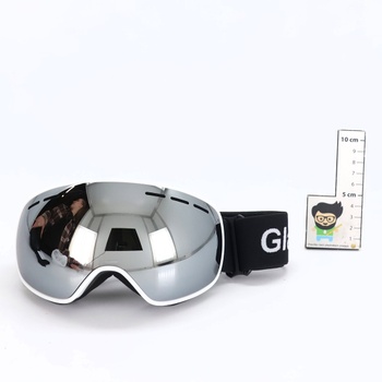 Lyžařské brýle GlaRid G-DE-HGR302-01