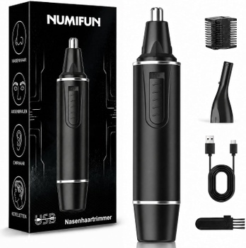 Zastrihávač nosných chĺpkov NUMIFUN M250SR