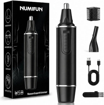 Zastrihávač nosných chĺpkov NUMIFUN M250SR