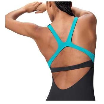 Jednodielne plavky Speedo 8-A000267, vel. 36