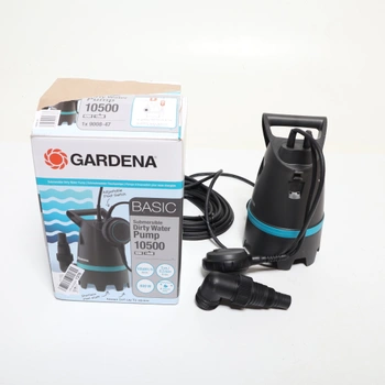 Ponorné čerpadlo do vody Gardena ‎09008-47 