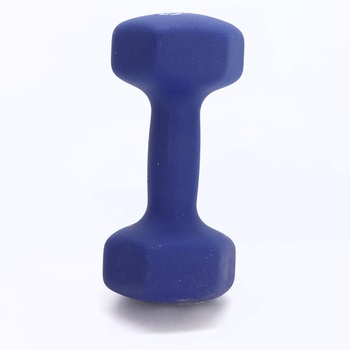 Činky AmazonBasics 5kg 2ks
