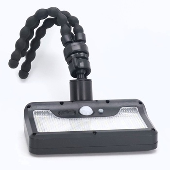 Solární lampa LEKIA s pohybovým senzorem