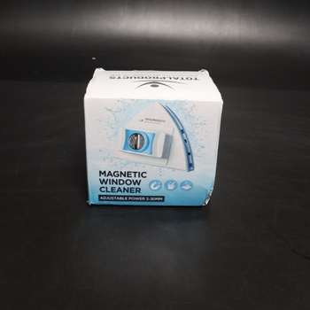 Čistič okien Totalproducts magnetický