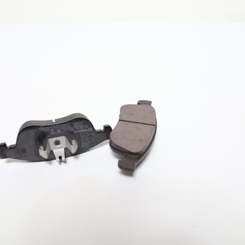 Súprava brzdových doštičiek Brembo P68050