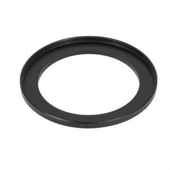 Ayex Zdvíhací krúžok 58mm-72mm Redukčný krúžok Adaptér Univerzálny 58-72mm Čierny