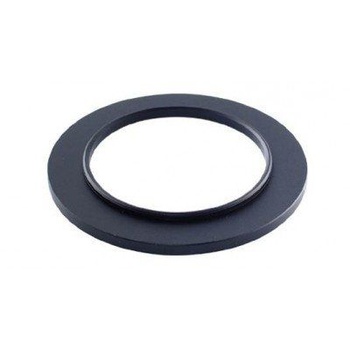 Ayex Zdvíhací krúžok 58mm-72mm Redukčný krúžok Adaptér Univerzálny 58-72mm Čierny