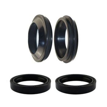 Sada tesnení a krytiek vidlice AHL pre motocykle 37x50x11mm pre Honda CB500-S CB500 1/2/3 CB500S CB
