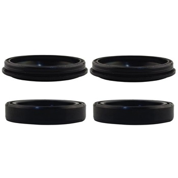 Sada tesnení a krytiek vidlice AHL pre motocykle 37x50x11mm pre Honda CB500-S CB500 1/2/3 CB500S CB