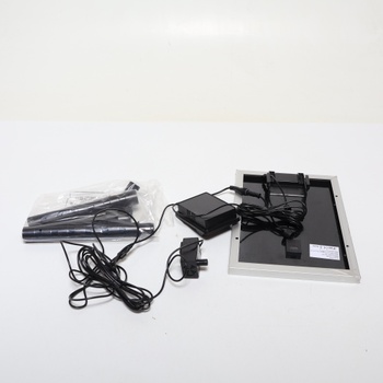 Solární LED osvětlení Dehner 5842109