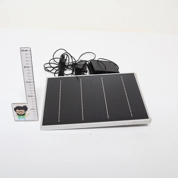 Solární LED osvětlení Dehner 5842109