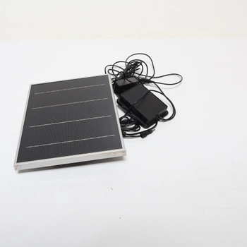 Solární LED osvětlení Dehner 5842109