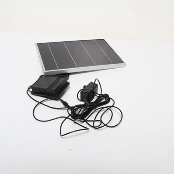 Solární LED osvětlení Dehner 5842109