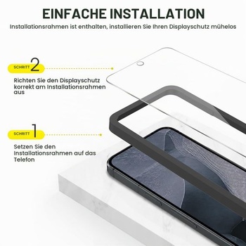 Ochranné tvrdené sklo SPARIN pre Google Pixel 11 Pro XL, 3 fólie + 2 ochranné fólie na fotoaparát