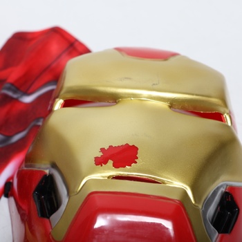 Detský kostým Rubie's Iron Man veľ. 5-7 rokov